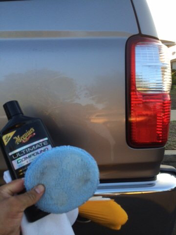 Goo Gone Review: Can it remove car paint transfer 