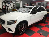 New car prep question - 2016 Mercedes GLE Polar White-img_2964-jpg