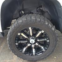 Hyperdressing on tires today.-imageuploadedbyagonline1477807247-981010-jpg