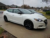 Help with detail plan - 2017 Nissan Maxima-img_20161217_072047-jpg