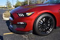 2017 Ruby Red GT350 Paint Decontamination, Paint Correction, Ceramic Seal-dsc_2969-jpeg