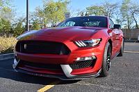 2017 Ruby Red GT350 Paint Decontamination, Paint Correction, Ceramic Seal-dsc_2972-jpeg