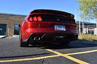 2017 Ruby Red GT350 Paint Decontamination, Paint Correction, Ceramic Seal-dsc_3005-jpeg