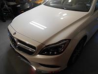Best Wax/Sealant for &quot;Wet Look' for &quot;Pearl White&quot; car?-cls-detail-polish-angel-004-jpg