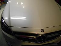 Best Wax/Sealant for &quot;Wet Look' for &quot;Pearl White&quot; car?-cls-detail-polish-angel-003-jpg