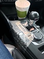 Milkshake on center console and controls  WWAG Peeps do?-3748a3e47a4306b25f3009b6fba8e8b8-jpg