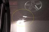 New Mustang - Paint issues that I need help resolving in Orlando Area-20170904_092205-jpg