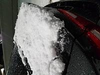 Snow/Ice adhesion on coated cars-20171211_214248-jpg