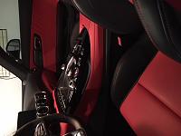 &quot;Nappa Exclusive Leather&quot; in Mercedes cleaning question-img_2875-jpg