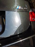 Looking for advice on Black Sapphire Metallic BMW-20180306_155004-jpg