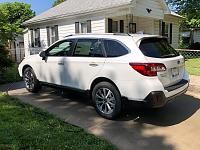 NEW 2018 Subaru (Crystal White silica) Meg's Fast Finish or Powerlock+/Collinite 845?-35557512_10204650266893127_1230169661111271424_o-jpg