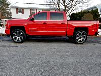 The Post a Picture of Your Ride as it Sits Thread-clean-truck-jpg