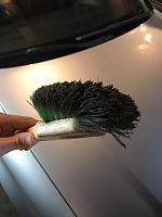 Flagged tipped brush &amp; Duragloss #253-img_0264-jpg