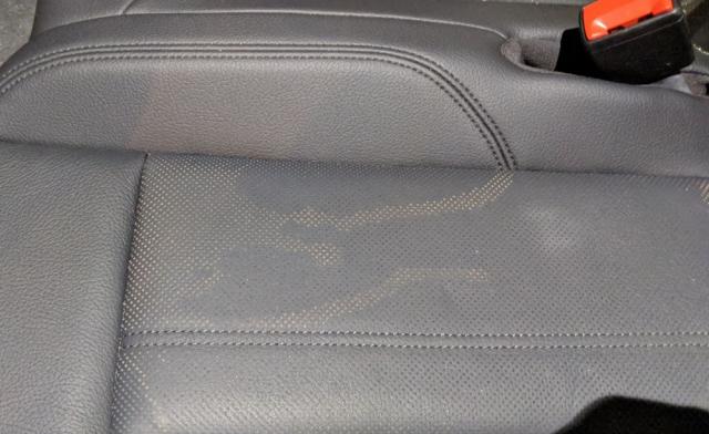 Cleaning Chocolate Milk From Perforated, How To Clean Leather Car Seats With Little Holes