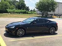 Do I need a special polish before applying a ceramic coating?-toyota-86-jpg