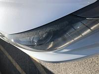 Recurring haze on headlights of 2013 Subaru WRX STi-headlight-jpg