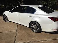 White car manteinance-lexus-collinite845-jpg