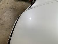 What did you do today, in regards to detailing?-hood-halo-shine-jpg