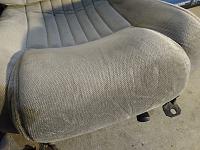 Cleaning grease off Velour ? Seats with Folex &amp; Bissell Little Green PROHEAT-resizer_15887375760062-jpg