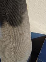 Cleaning grease off Velour ? Seats with Folex &amp; Bissell Little Green PROHEAT-resizer_15887375760063-jpg