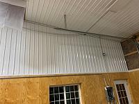 Final Inspection Auto Detailing moves into a new shop!!!-barn-10-jpg