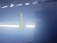 How to fix previously(poorly) repaired scratches-20210221_152348-jpg