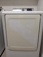 Laundry dryer door discoloration-pxl_20210323-jpg