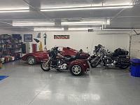 Painting my new garage. What colors work best for a garage when it comes to detailing?-img_3813-jpg