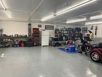 Painting my new garage. What colors work best for a garage when it comes to detailing?-63935218595__0fb26e86-8d41-4f6e-a365-2ceaa6a0d32e-jpg
