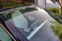 How do you clean your windshield?, Grassroots Motorsports forum