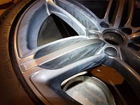 Wheel Finish Faded - Restoring / Streaks?-20211201_174924_after-jpg