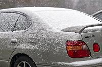 The Post a Picture of Your Ride as it Sits Thread-1-16-2022-atl-driveway-snow-jpg