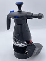 IK e Foam Pro 12, Battery Operated Foam Sprayer, Li-Ion Battery