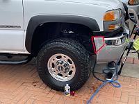 Is it best to keep an iron remover off of plastic trim when rinsing it off the vehicle?-iron-jpg