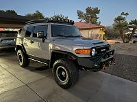 The Post a Picture of Your Ride as it Sits Thread-fj-1st-wash-jpg