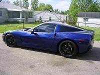 Wanted: A Wet Look For My Lemans Blue Vette......-dscn9193-jpg