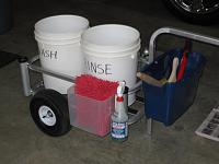 Homemade (Sort Of) Wash Cart W/Pics-img_0426-jpg