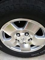 How to clean specific wheels, plastic fake chrome, and metal bumper?-imageuploadedbytapatalk1315961221-385387-jpg