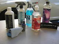 Giveaway! CarPro Iron X Lemon Scent &amp; Reflect Polish-gtr1-jpg