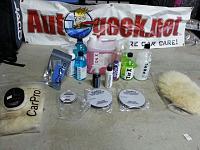 Giveaway! CarPro Iron X Lemon Scent &amp; Reflect Polish-uploadfromtaptalk1380073691781-jpg