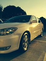 Chance to WIN Wolfgang Deep Gloss Total Concours Kit!-camry-jpg