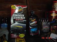 Signed Bottle of #26 by Barry Meguiar-dsc01514-jpg