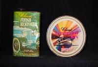 Blast from the past - TR3 Resin Glaze-classicwax-jpg