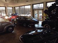 On the set of Chasing Classic Cars-imageuploadedbyagonline1397659817-927260-jpg