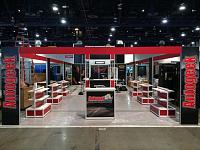 Setting up the Autogeek SEMA Booth!-imageuploadedbyagonline1446322456-350650-jpg