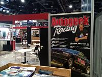 Setting up the Autogeek SEMA Booth!-imageuploadedbyagonline1446322476-467670-jpg