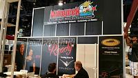 Setting up the Autogeek SEMA Booth!-1446324421986-jpg