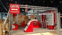 Setting up the Autogeek SEMA Booth!-1446391295719-jpg