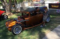 Join us at the third annual Benedict Castle Concours - Sunday April 3rd in Riverside, California!-imageuploadedbyagonline1459619744-719098-jpg