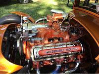 Join us at the third annual Benedict Castle Concours - Sunday April 3rd in Riverside, California!-imageuploadedbyagonline1459619758-554686-jpg